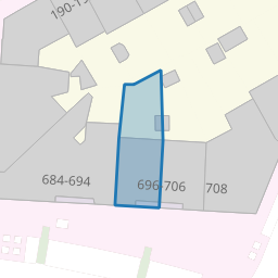 Perceel GVH28-AL-3648