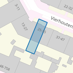 Perceel GVH28-AL-3840