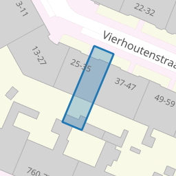 Perceel GVH28-AL-3841