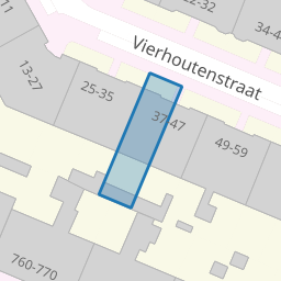 Perceel GVH28-AL-3842