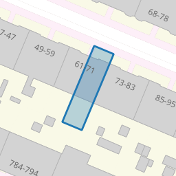 Perceel GVH28-AL-3847