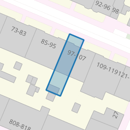 Perceel GVH28-AL-3852