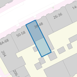 Perceel GVH28-AL-3857