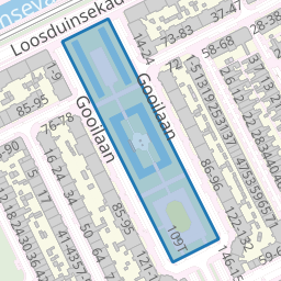 Perceel GVH28-AL-3888