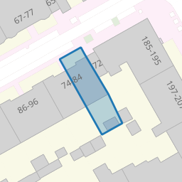 Perceel GVH28-AL-3922