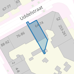 Perceel GVH28-AL-3933