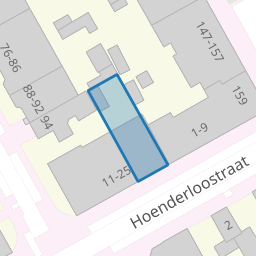 Perceel GVH28-AL-3963