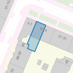 Perceel GVH28-AL-3974