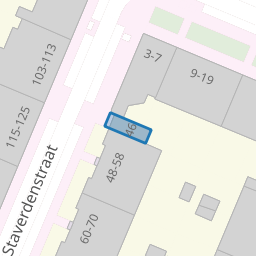 Perceel GVH28-AL-3976