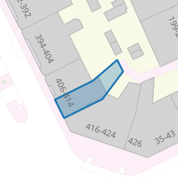 Perceel GVH28-AL-3989