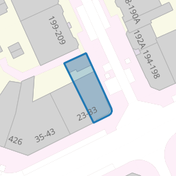 Perceel GVH28-AL-3995