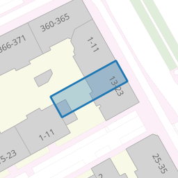 Perceel GVH28-AL-400