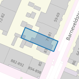 Perceel GVH28-AL-4026