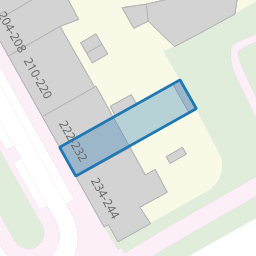 Perceel GVH28-AL-4064