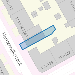 Perceel GVH28-AL-4081