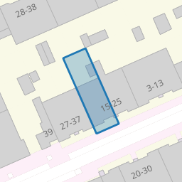 Perceel GVH28-AL-4090