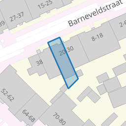 Perceel GVH28-AL-4096