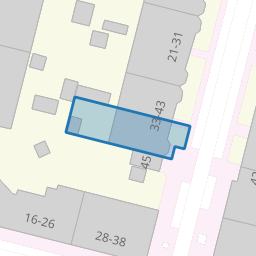 Perceel GVH28-AL-4143