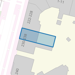 Perceel GVH28-AL-4166