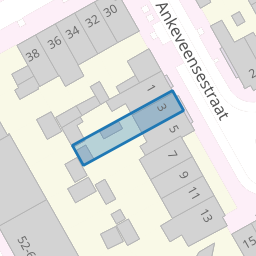 Perceel GVH28-AL-4195