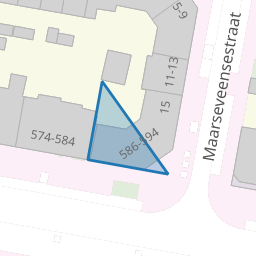 Perceel GVH28-AL-4211