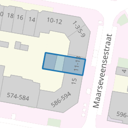 Perceel GVH28-AL-4213