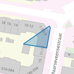 Perceel GVH28-AL-4214