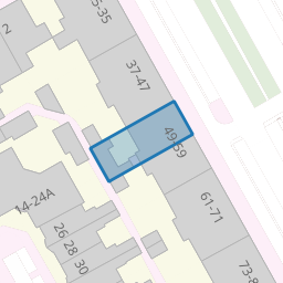 Perceel GVH28-AL-422