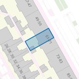 Perceel GVH28-AL-424