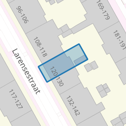 Perceel GVH28-AL-4245