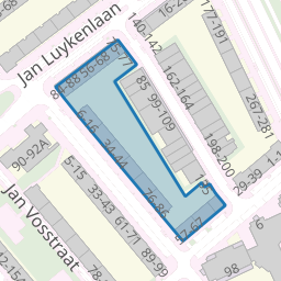 Perceel GVH28-AL-4260