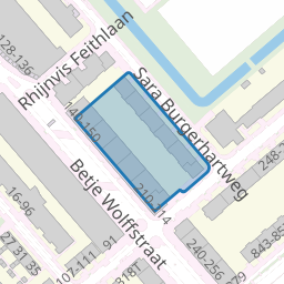 Perceel GVH28-AL-4269