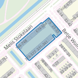 Perceel GVH28-AL-4271