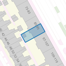 Perceel GVH28-AL-429