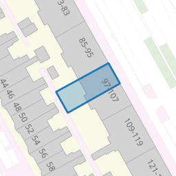 Perceel GVH28-AL-430