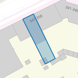 Perceel GVH28-AL-4311