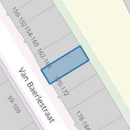 Perceel GVH28-AL-4319