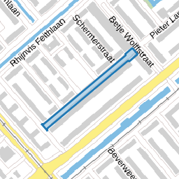 Perceel GVH28-AL-4365