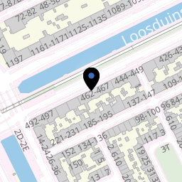 Appartement GVH28 AL 4400 3