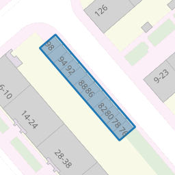 Perceel GVH28-AL-4436