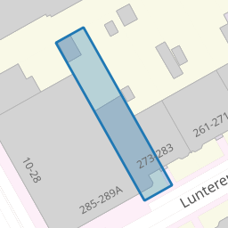 Perceel GVH28-AL-4456