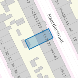 Perceel GVH28-AL-4496