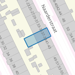 Perceel GVH28-AL-4497