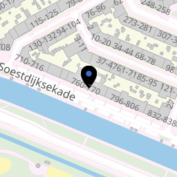 Appartement GVH28 AL 4515 2