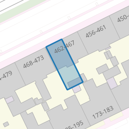 Perceel GVH28-AL-452