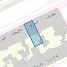 Perceel GVH28-AL-456