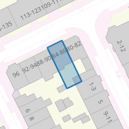 Perceel GVH28-AL-4666