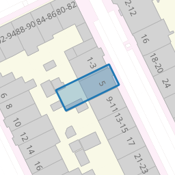 Perceel GVH28-AL-4721