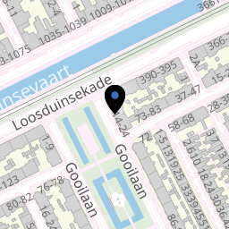 Appartement GVH28 AL 4902 6