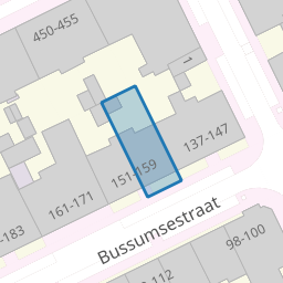 Perceel GVH28-AL-498